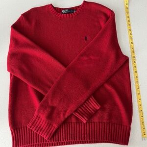Polo by Ralph Lauren sweater
